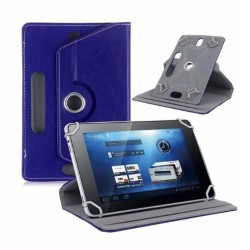 Universal Flip Case for 7" Tablet Blue Universal Flip Case for 7" Tablet Blue